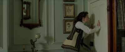 Willy! Willy, you bastard! - Colette