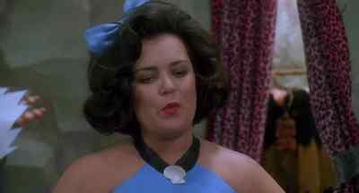Wilma, that is beautiful! - The Flintstones