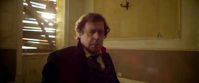 Wilson, please, please, please don't do... - Utopia