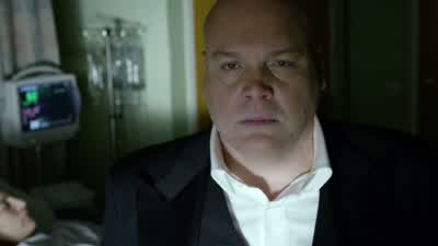 Wilson? - Marvel's Daredevil