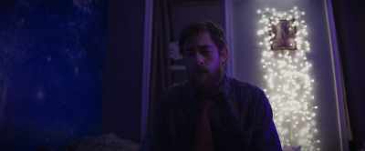 (Wilson sighs) - When I Consume You