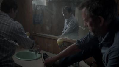 Wilson: Ugh! - House
