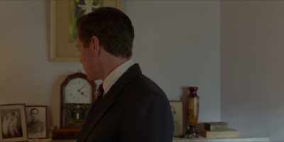 Wilson worked for Harry
in the mines before the war. - Miss Fisher and the Crypt of Tears