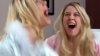 -Wilsons rock! - White Chicks