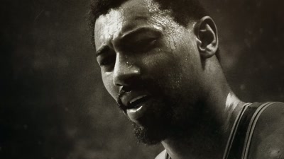 [Wilt]   I never played before - Goliath
