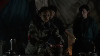 Win a prize. - The 100