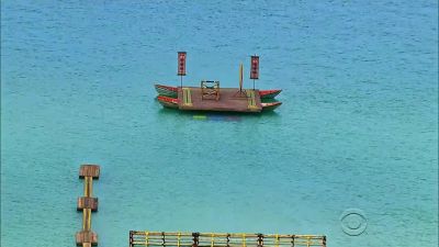 Win it again Once again immunity is back up for grabs - Survivor