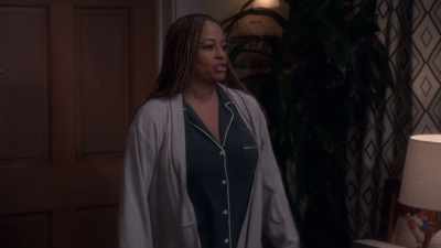 Win? I didn't even ask for no separation.
You put me in the basement! - The Upshaws
