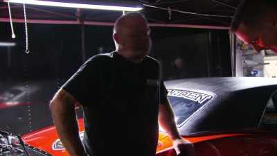 Win, lose or draw,
we need to make the run, - Street Outlaws No Prep Kings Team Attack