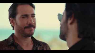 Win or lose, that was a hell of a show. - Narcos: Mexico