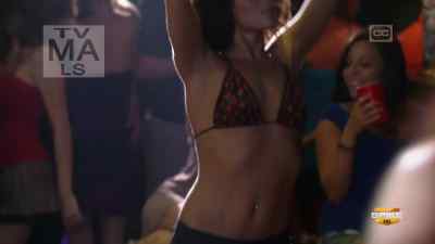 Win - Blue Mountain State