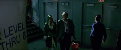 Win this one, I'll tell you what it means. - Million Dollar Baby