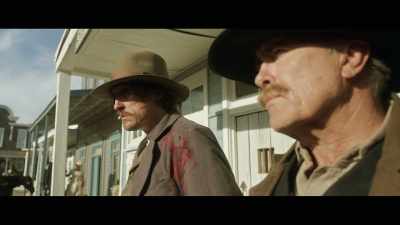 Win either way. - Butch vs. Sundance