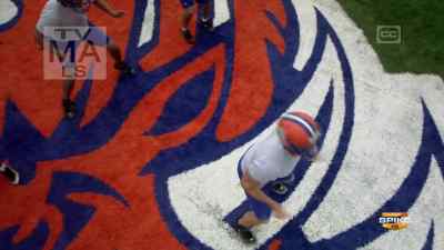 Win - Blue Mountain State
