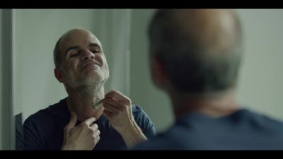 [winces] - House of Cards