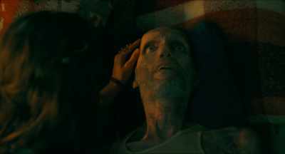 [winces] - Doctor Sleep