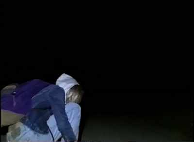 (Winces) - Phoenix Forgotten
