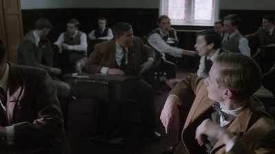 (Winces) - Decline and Fall