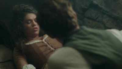 (winces) - Poldark