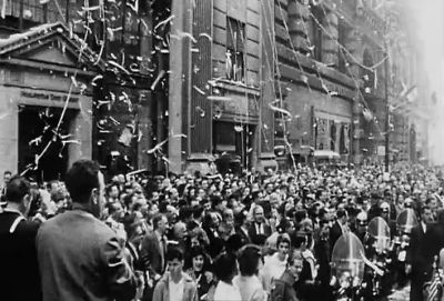 Winchell Barely more than 100 000 - Citizen Cohn