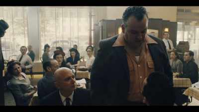 Winchell's a Jew paid for
by the British, - The Plot Against America