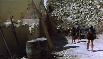 Winchester .88. I wonder
what ship they got those from? - Warlords of Atlantis