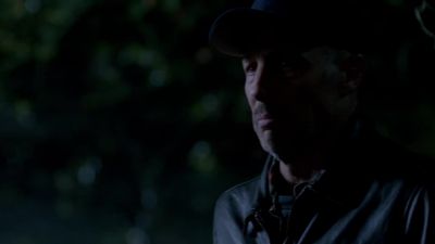 Winchesters, man. - Supernatural