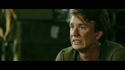 (WINCING) - Kong: Skull Island