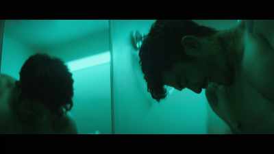 (WINCING) - Assassin Club
