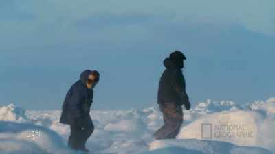 (wind)
and may contain
mature subject matter. - Life Below Zero: First Alaskans