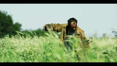 (wind blowing) - The Third Day