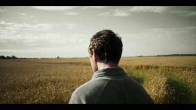 (wind blowing) - The Third Day