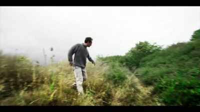 (wind blowing) - The Third Day