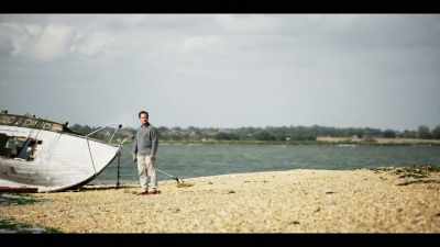 (wind blowing) - The Third Day