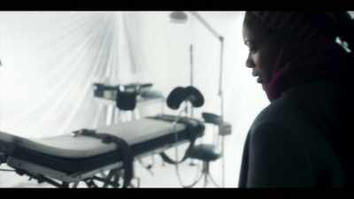 (wind blowing) - The Third Day