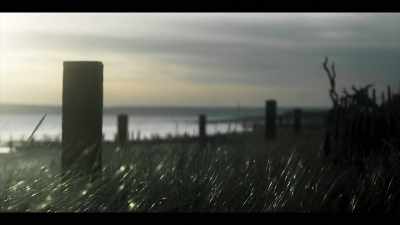 (wind blowing) - The Third Day