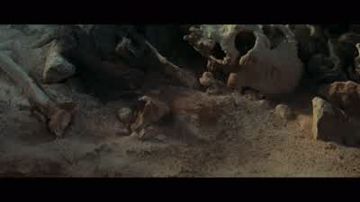 He chose poorly. - Indiana Jones and the Last Crusade