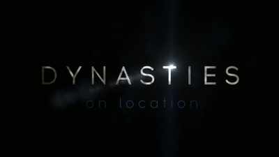 (WIND BLOWING) - Dynasties