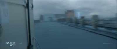 [Wind blowing ] - Kill Switch