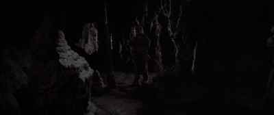 [Wind Blowing] - Enemy Mine