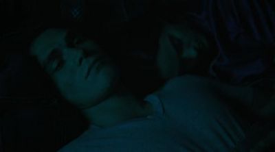 [wind blowing] - Riverdale