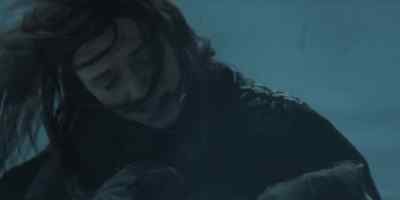 (wind blowing) - Dune: Prophecy