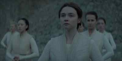 (wind blowing) - Dune: Prophecy
