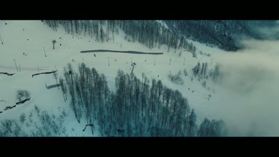 [wind blowing] - The Claus Family 3