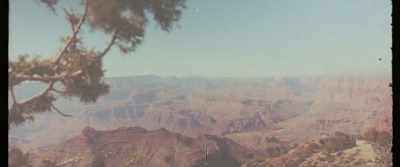 [wind blowing] - Showdown at the Grand
