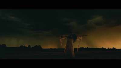 (wind blowing) - Natty Knocks
