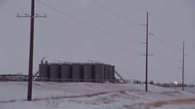 [wind blowing] - How to Blow Up a Pipeline