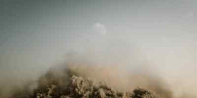 - (wind blowing)
- (thumping) - Dune: Prophecy