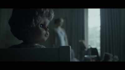 [wind blows] - The Ghost Within