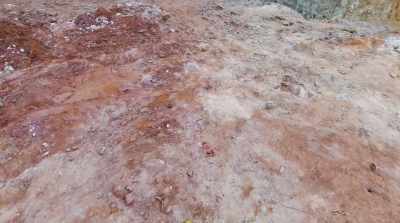 [wind blows] - The Burial of Kojo